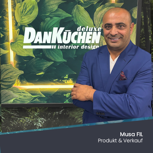 Musa Fil – Produkt & Verkauf